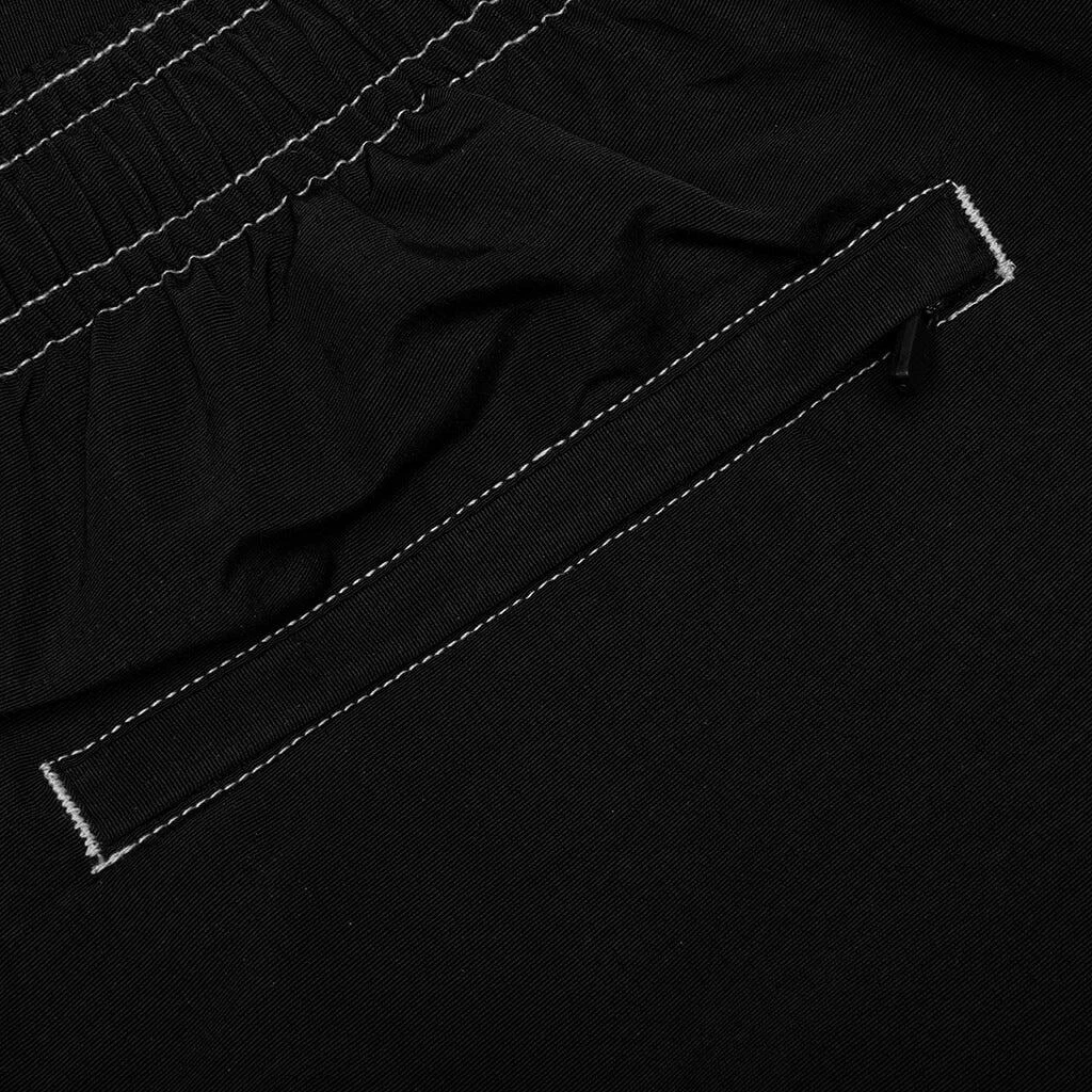 商品STUSSY|Stussy Surfman Water Short - Black,价格¥534,第4张图片详细描述