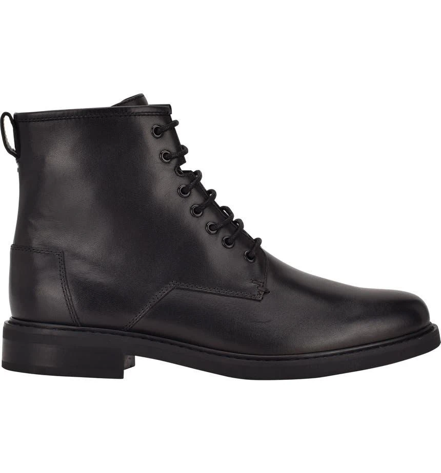 商品Calvin Klein|Fuller Lace-Up Boot,价格¥398,第2张图片详细描述