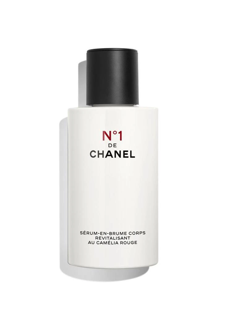 商品Chanel|N°1 DE CHANEL REVITALIZING BODY SERUM-IN-MIST ~ Nourishes - Tones - Protects,价格¥702,第1张图片