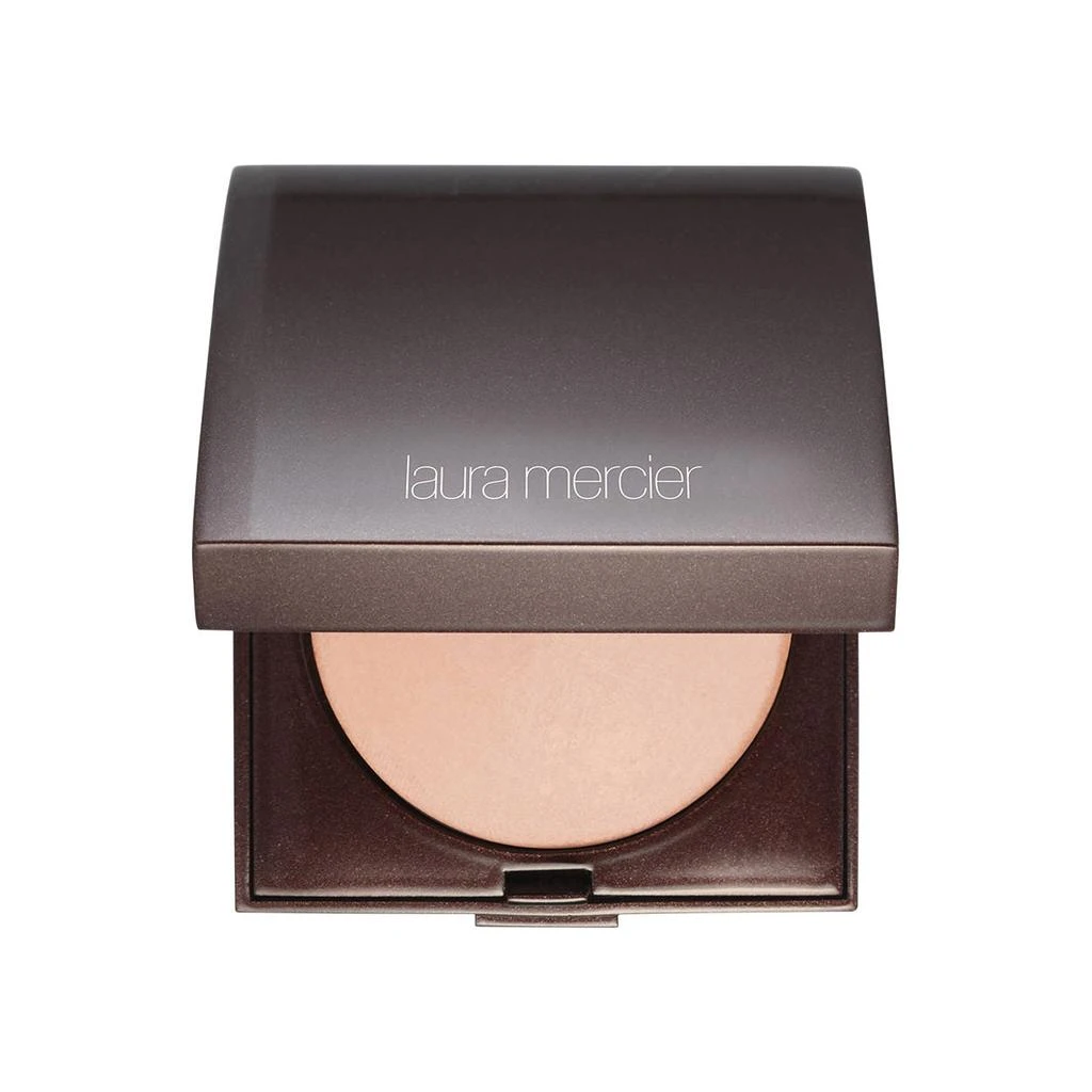 商品Laura Mercier|高光修容哑致光泽粉饼,价格¥394,第5张图片详细描述