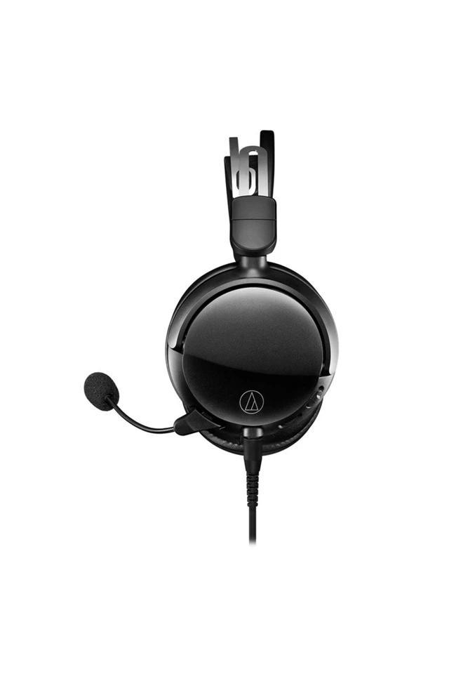 商品Audio-Technica|AudioTechnica ATH-GL3 Closed-Back High-Fidelity Gaming Headset,价格¥656,第5张图片详细描述