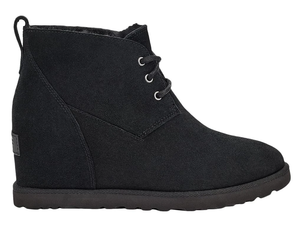 Classic Femme Lace Bootie 商品
