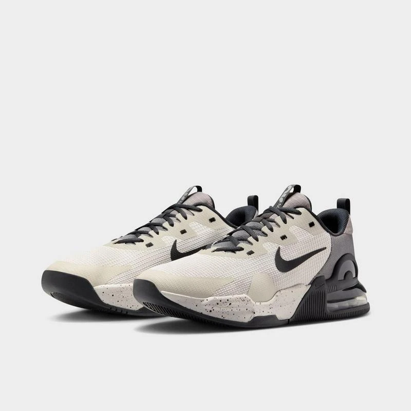 商品NIKE|Men's Nike Air Max Alpha Trainer 5 Training Shoes,价格¥706,第2张图片详细描述