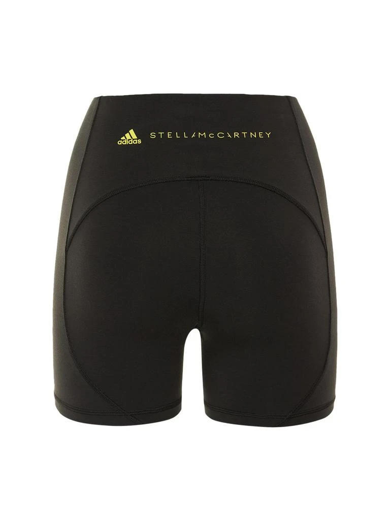 商品Adidas|True Strength Tech Hot Pants,价格¥419,第5张图片详细描述