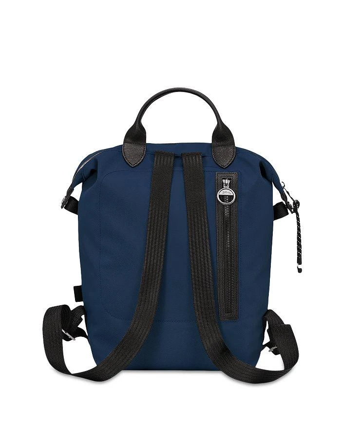 商品Longchamp|Le Pliage Energy Large Backpack,价格¥2259,第5张图片详细描述