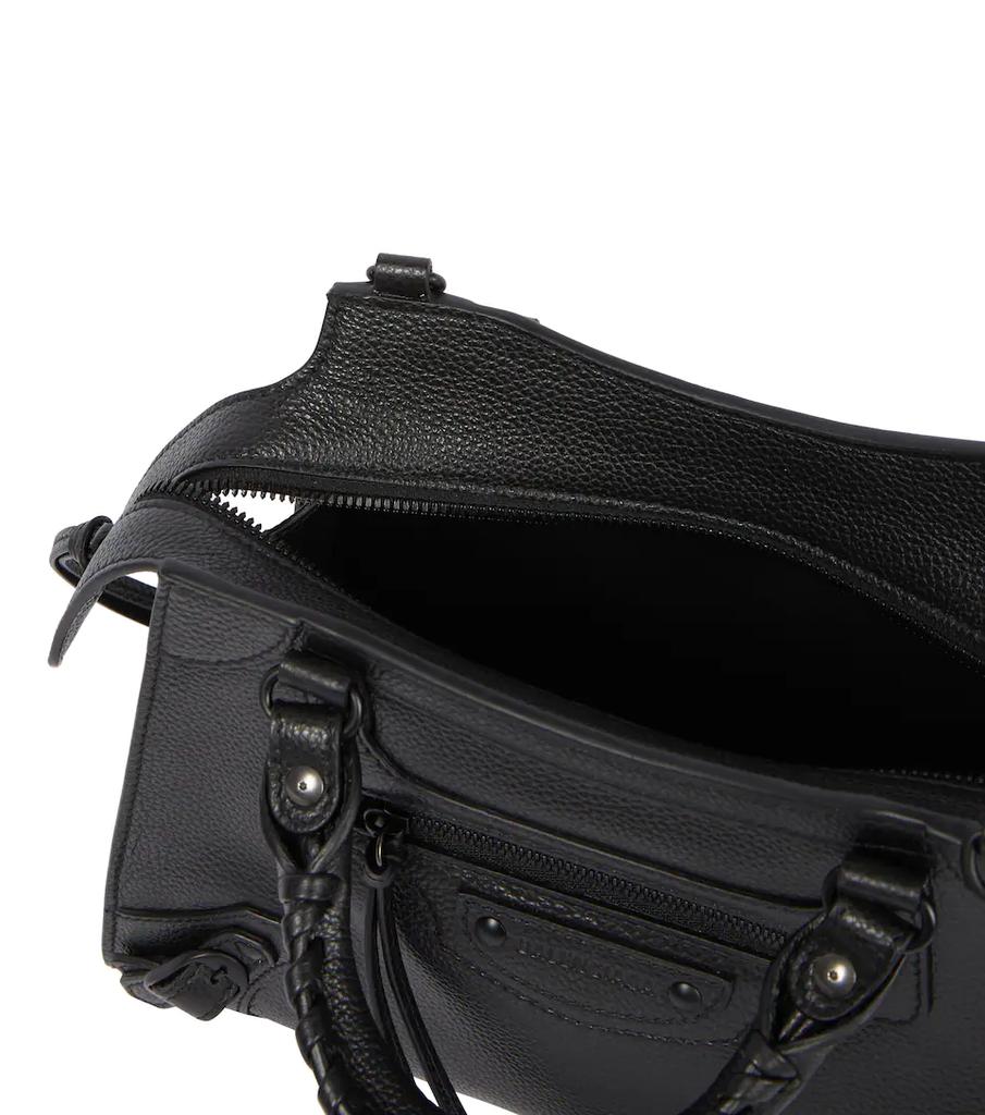 Neo Classic Mini leather tote商品第3张图片规格展示