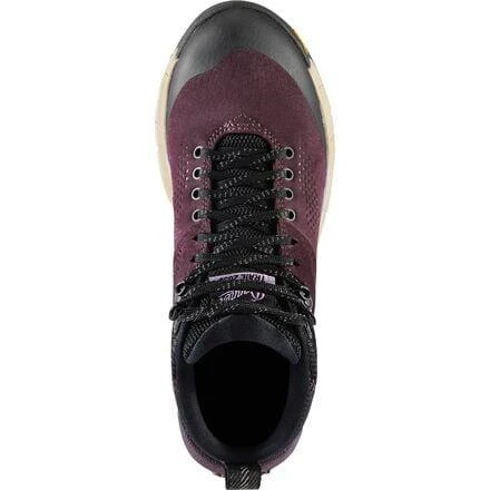 商品Danner|Trail 2650 GTX Mid Hiking Boot - Women's,价格¥691,第3张图片详细描述