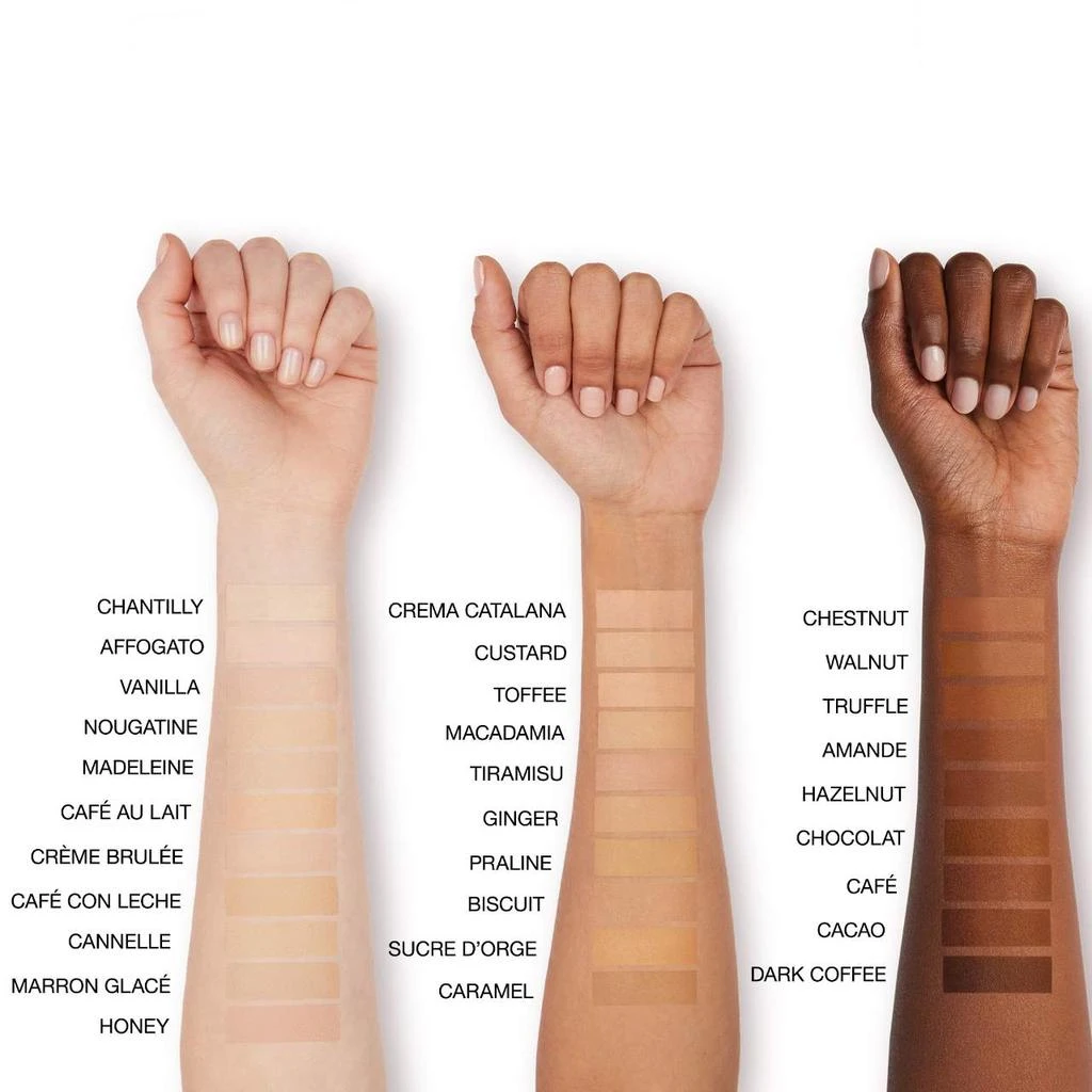 商品NARS|Soft Matte Complete Full Coverage Longwear Concealer,价格¥249,第4张图片详细描述