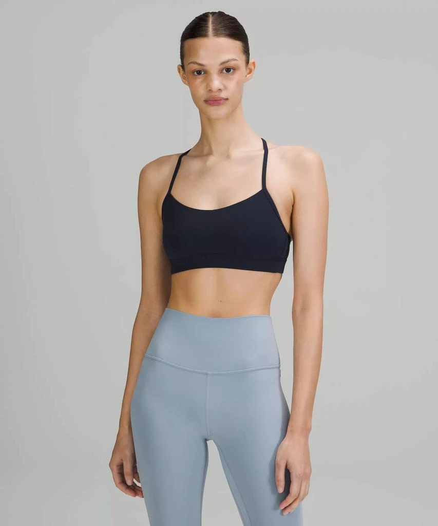 Flow Y Bra Nulu *Light Support, A–C Cups 商品