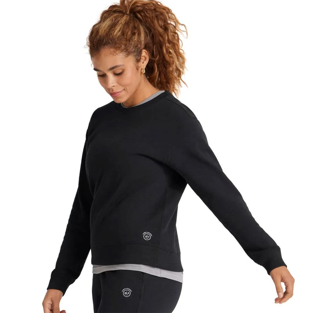 商品allbirds|allbirds Women's The R&R Sweatshirt,价格¥114,第2张图片详细描述