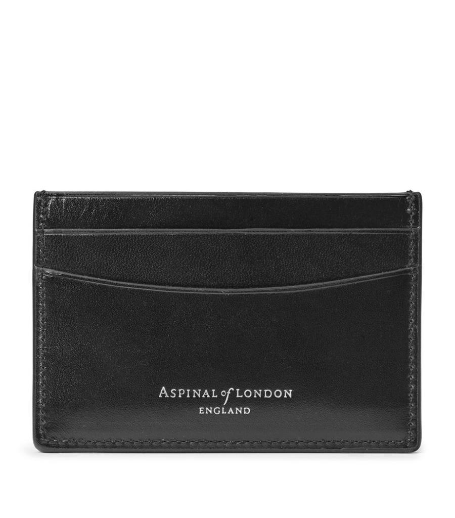 商品Aspinal of London|Slim Card Holder,价格¥486,第1张图片