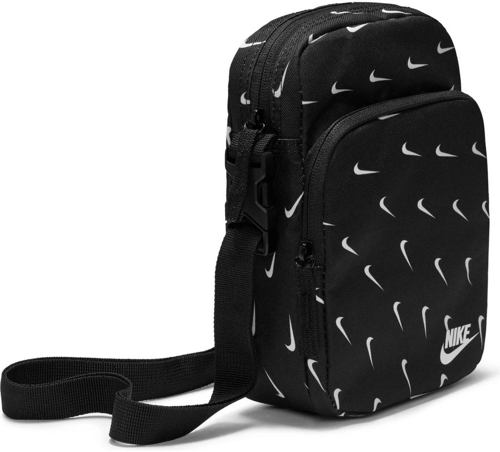 商品NIKE|Nike Women's Heritage Crossbody Bag,价格¥207,第3张图片详细描述