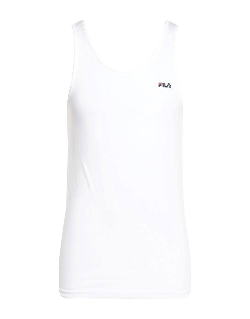 商品Fila|Tank top,价格¥167,第1张图片