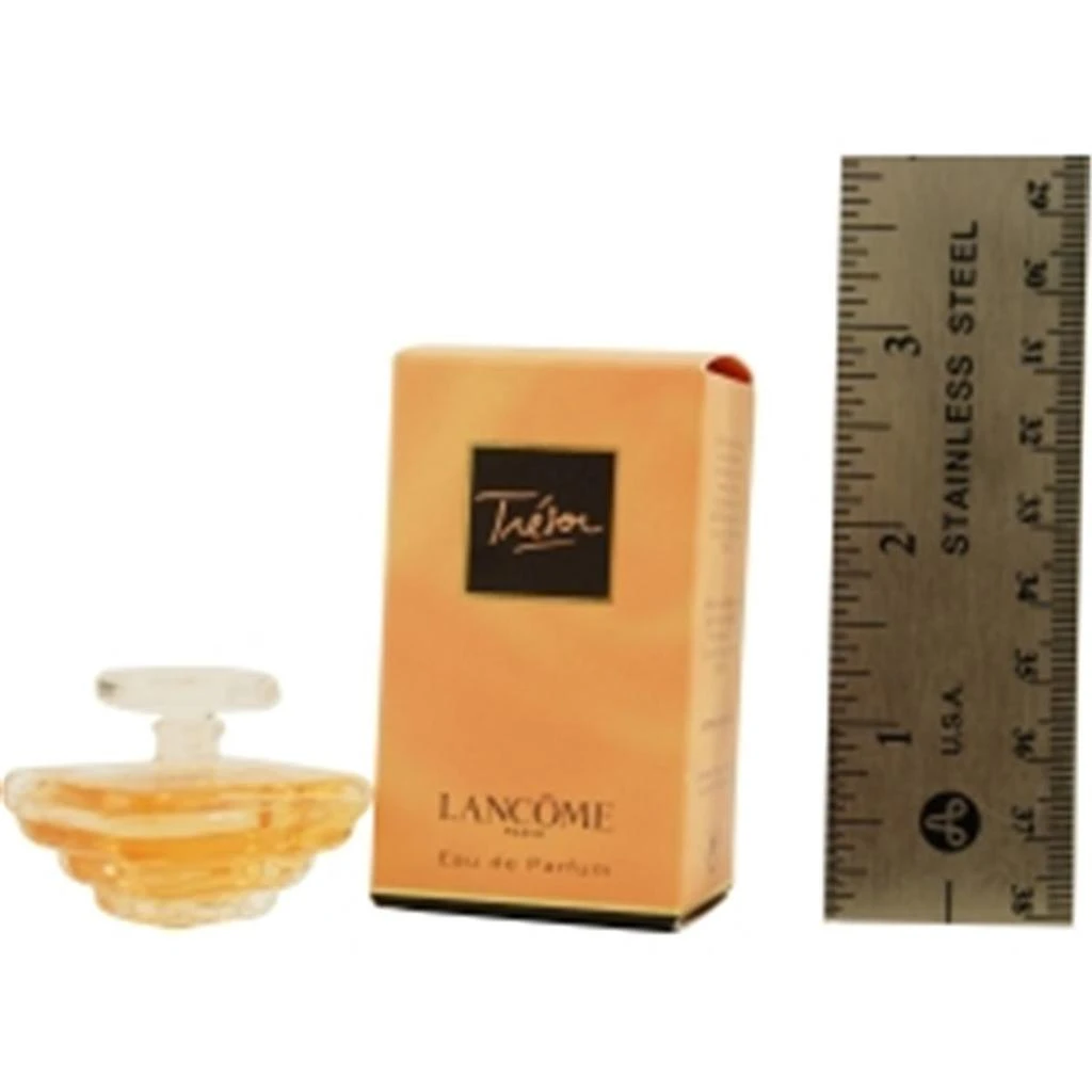商品Lancôme|250545 Tresor By  Eau De Parfum Spray 3.4 Oz - new Packaging,价格¥1066,第1张图片