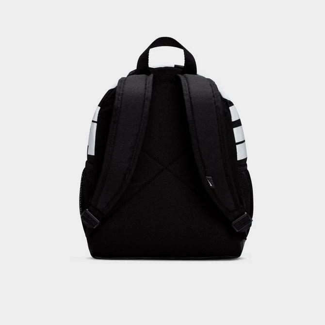 商品NIKE|Kids' Nike Brasilia JDI Mini Backpack (11L),价格¥203,第2张图片详细描述