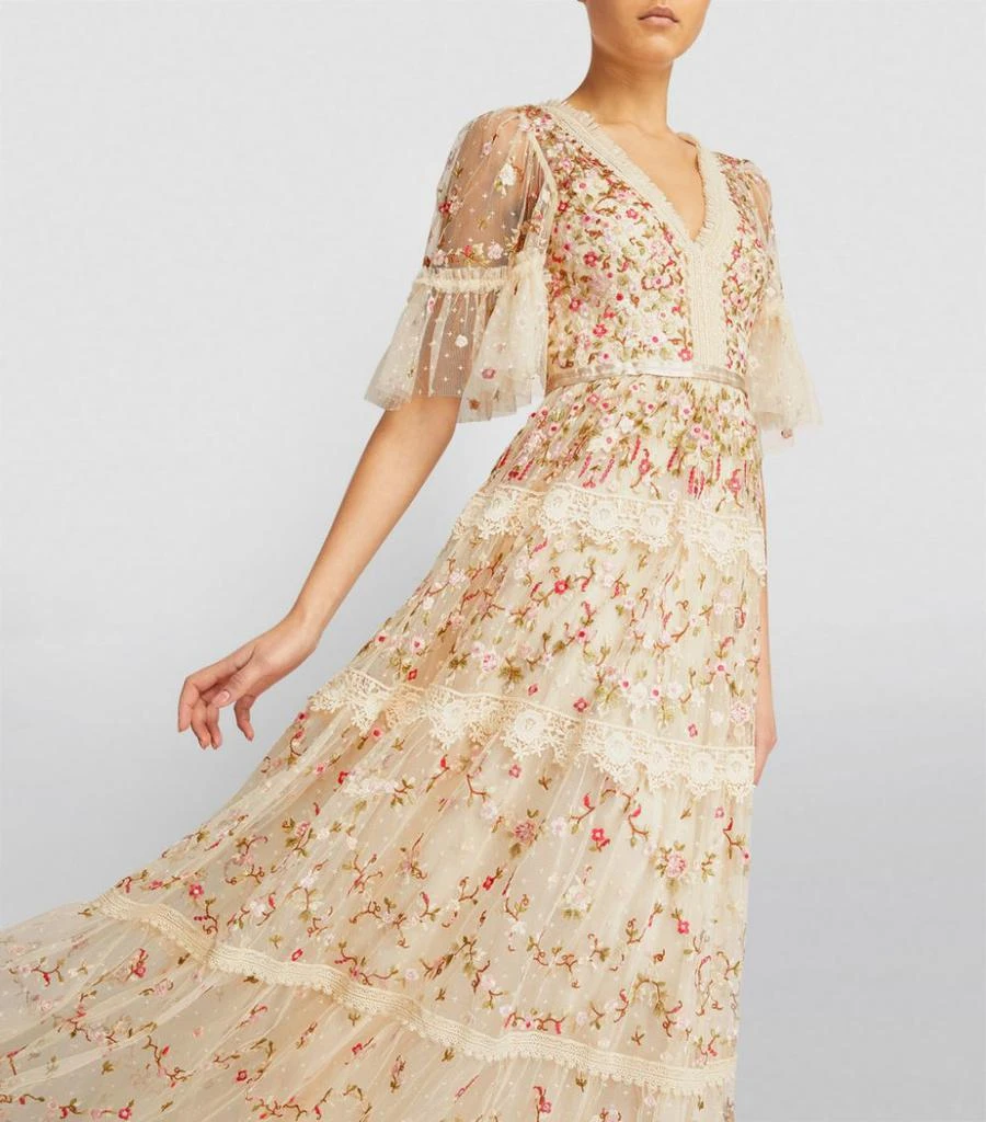 Araminta Gown 商品