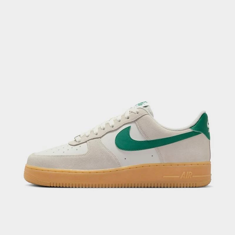 商品NIKE|Men's Nike Air Force 1 '07 LV8 Casual Shoes,价格¥489,第1张图片