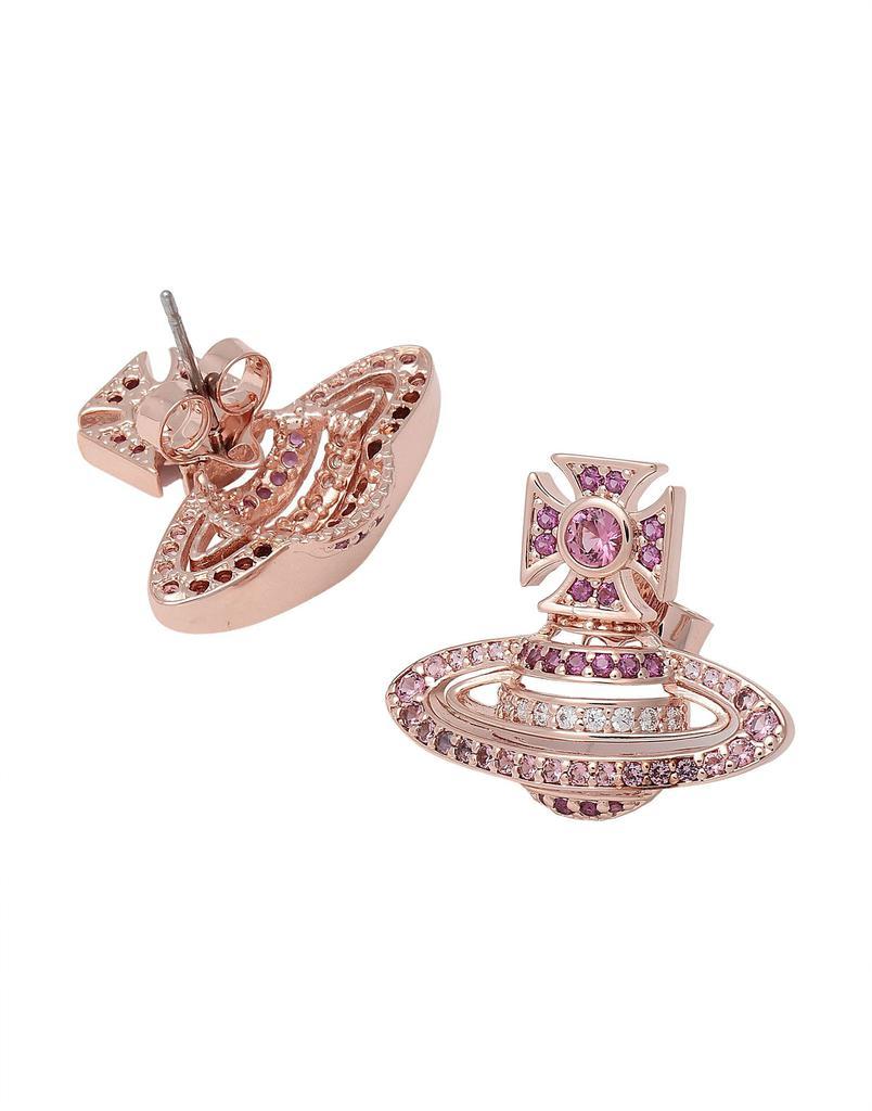 商品Vivienne Westwood|Earrings,价格¥998,第4张图片详细描述