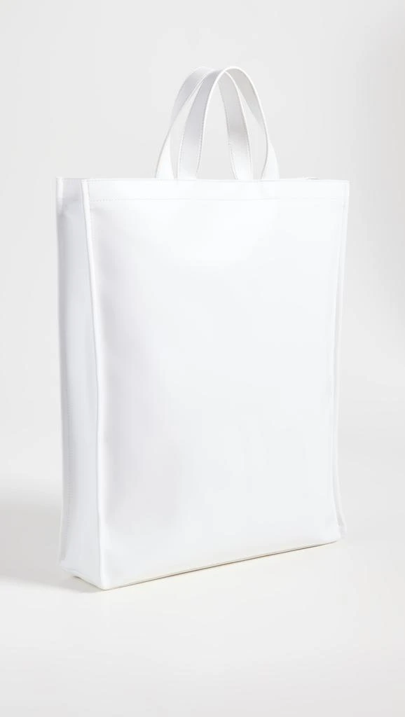 商品Acne Studios|Acne Studios Ns 徽标购物手提袋,价格¥4334,第4张图片详细描述