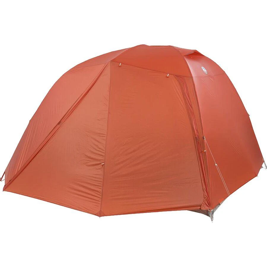 商品Big Agnes|Copper Spur HV UL5 Tent: 5-Person 3-Season,价格¥4061,第1张图片
