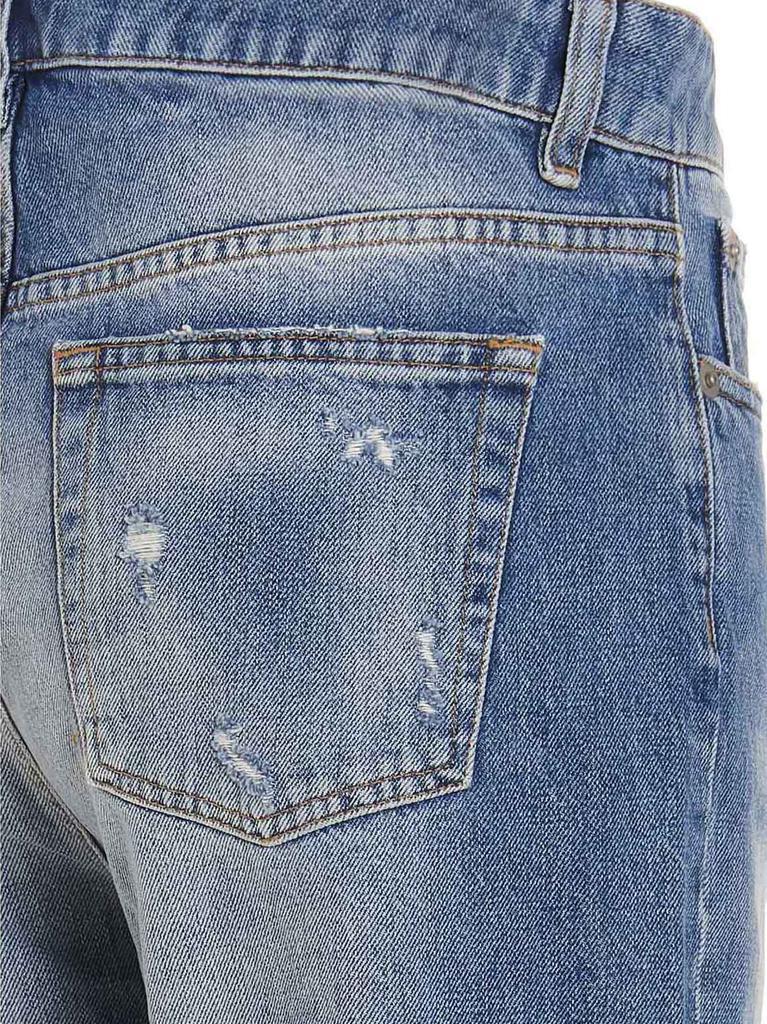 商品3 X 1|'Sabina' jeans,价格¥2782,第6张图片详细描述