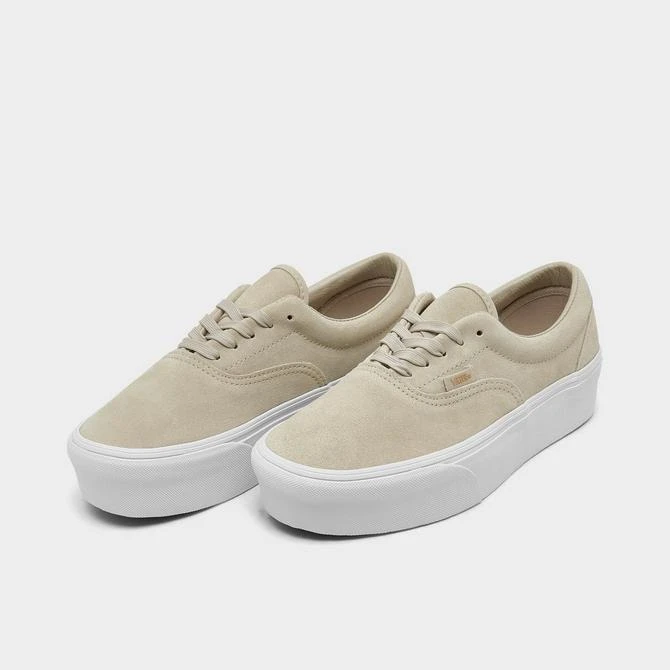 商品Vans|Women's Vans Era Stackform Casual Shoes,价格¥149,第2张图片详细描述