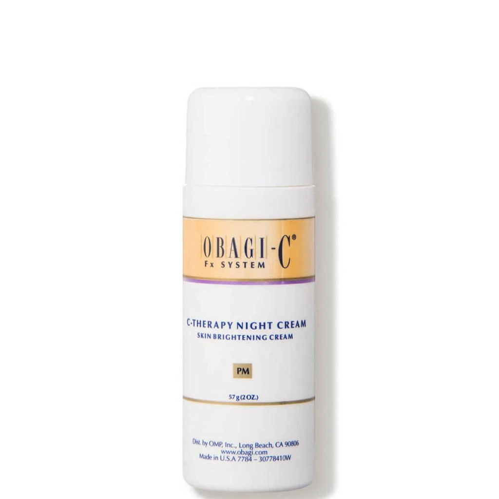 商品Obagi|Obagi Medical-C Fx C-Therapy Night Cream,价格¥798,第1张图片