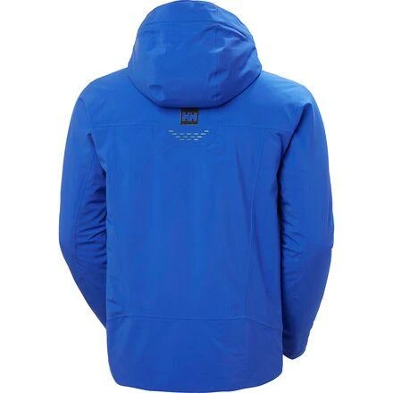 商品Helly Hansen|Alpha LifaLoft Jacket - Men's,价格¥1818,第4张图片详细描述