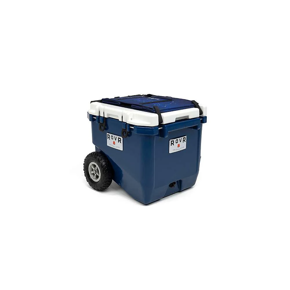 商品RovR|RovR RollR 45 Cooler With Wagon Bin,价格¥3634,第3张图片详细描述