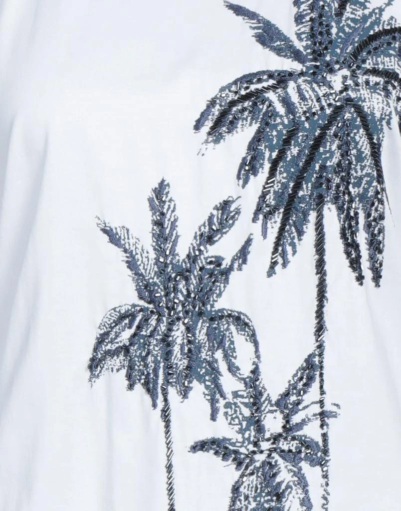 商品Max Mara|T-shirt,价格¥375,第4张图片详细描述