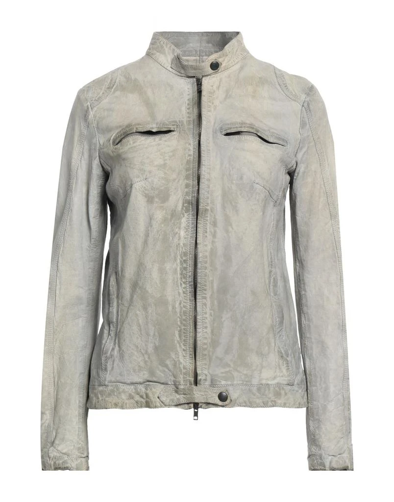 商品B-USED|Biker jacket,价格¥4807,第1张图片