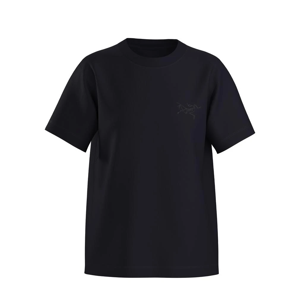 商品Arc'teryx|Arc'teryx Kragg Cotton Little Bird Crew Short Sleeve Shirt - Women's,价格¥585,第1张图片