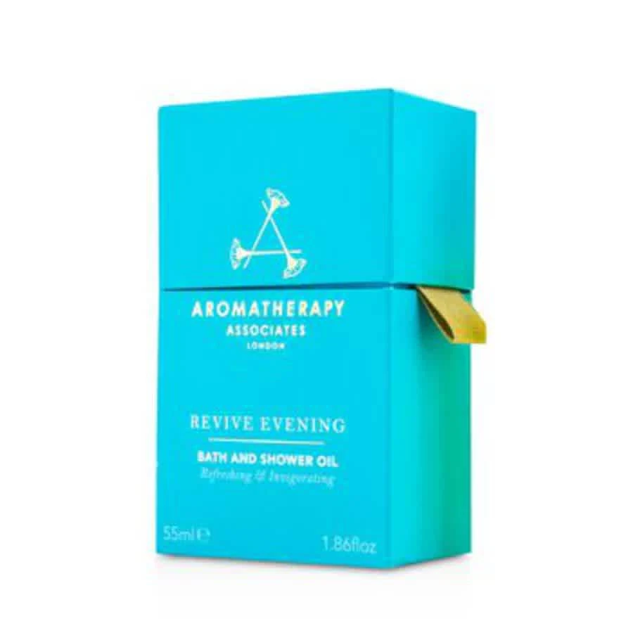 商品Aromatherapy Associates|- Revive - Evening Bath & Shower Oil  55ml/1.86oz,价格¥467,第3张图片详细描述