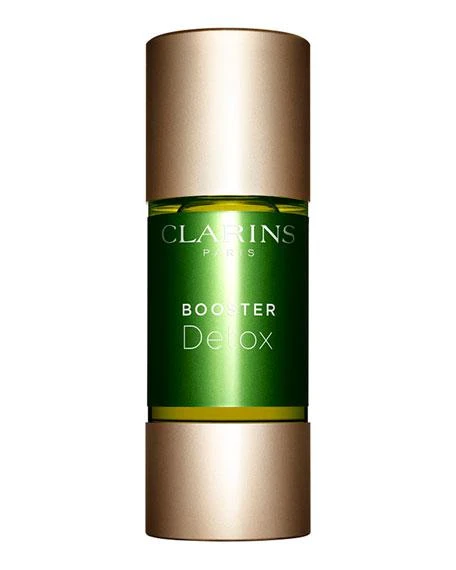 商品Clarins|Detox Booster, 15 mL,价格¥301,第2张图片详细描述