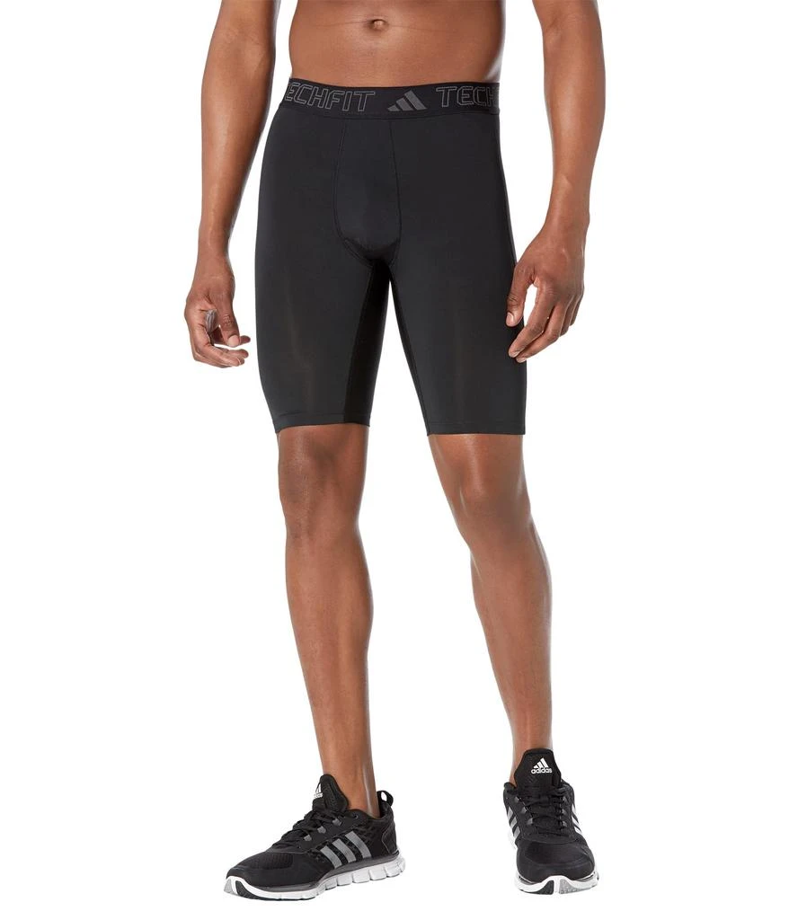 商品Adidas|Techfit Aeroready Training Short Tights,价格¥150,第1张图片