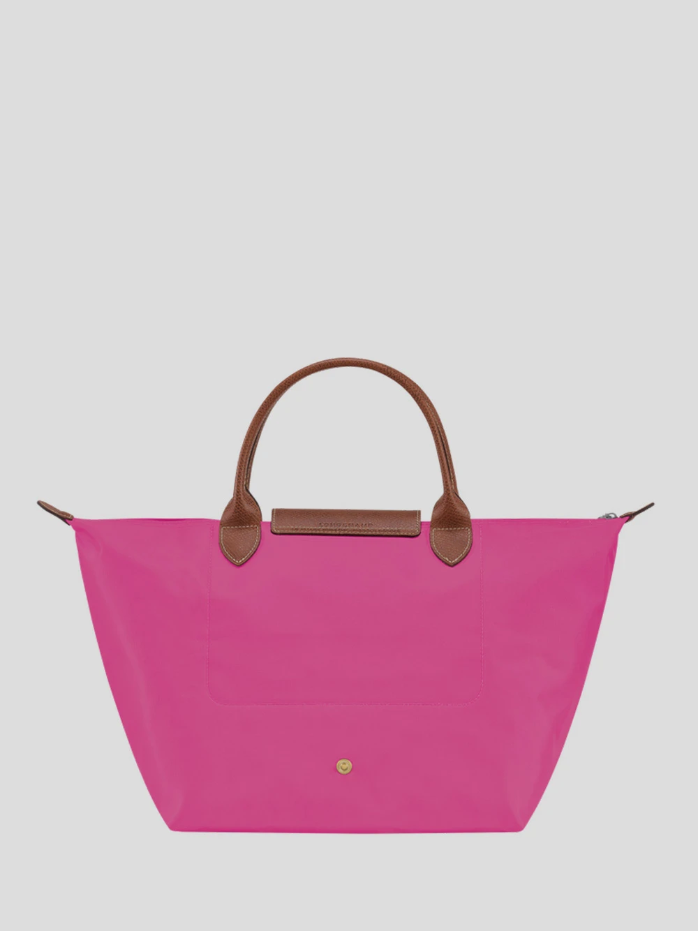 商品Longchamp|Longchamp 女士单肩包 L1623089P73 粉红色,价格¥1062,第5张图片详细描述