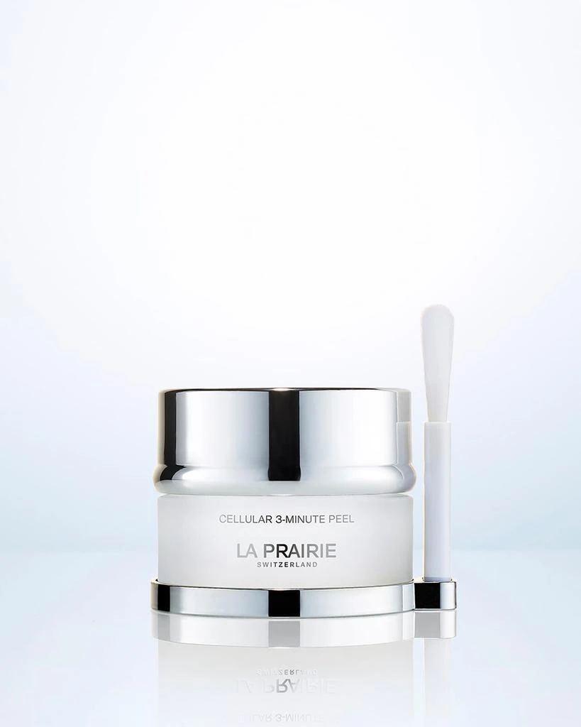 商品La Prairie|Cellular 3-Minute Peel, 1.4 oz.,价格¥2239,第5张图片详细描述