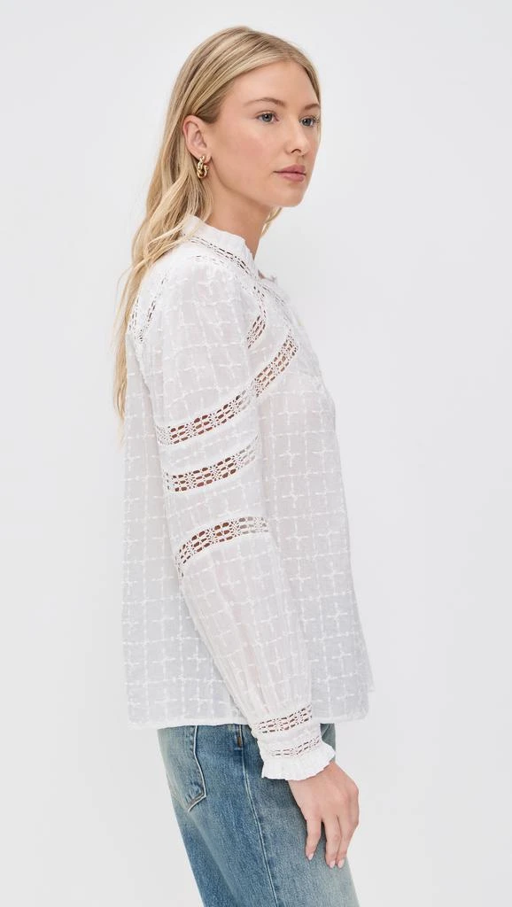 商品bash|Brona Shirt,价格¥1818,第3张图片详细描述