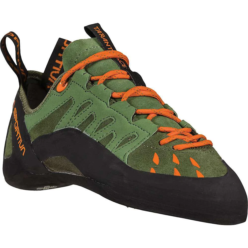 La Sportiva Men's Tarantulace Climbing Shoe 商品