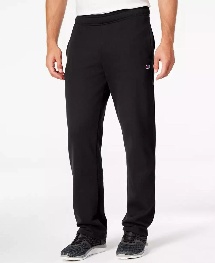 商品CHAMPION|Men's Powerblend Fleece Pants,价格¥171,第1张图片