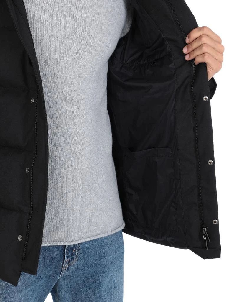 商品PYRENEX|Shell  jacket,价格¥3761,第4张图片详细描述