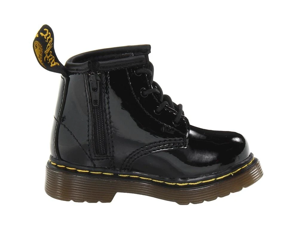 Dr. Martens Kid's Collection 1460 Infant Brooklee B Lace Up Fashion Boot (Toddler) 6