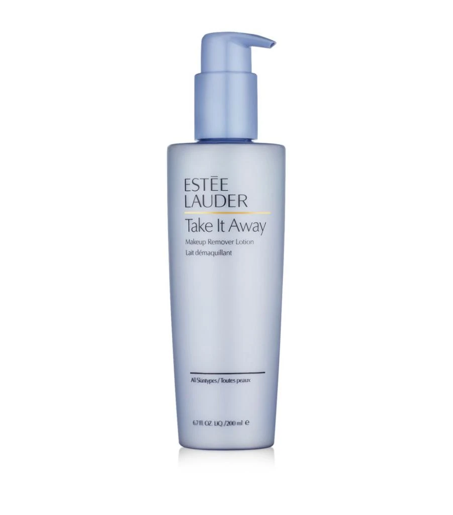商品Estée Lauder|Take It Away Makeup Remover Lotion,价格¥329,第1张图片