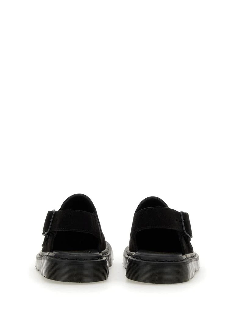 商品Dr. Martens|Dr. Martens Mule "Jorge" Unisex,价格¥1320,第4张图片详细描述