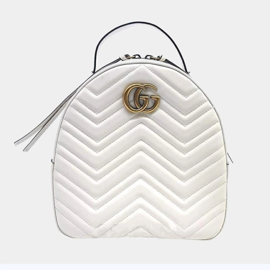 商品[二手商品] Gucci|Gucci Marmont bag,价格¥8707,第1张图片