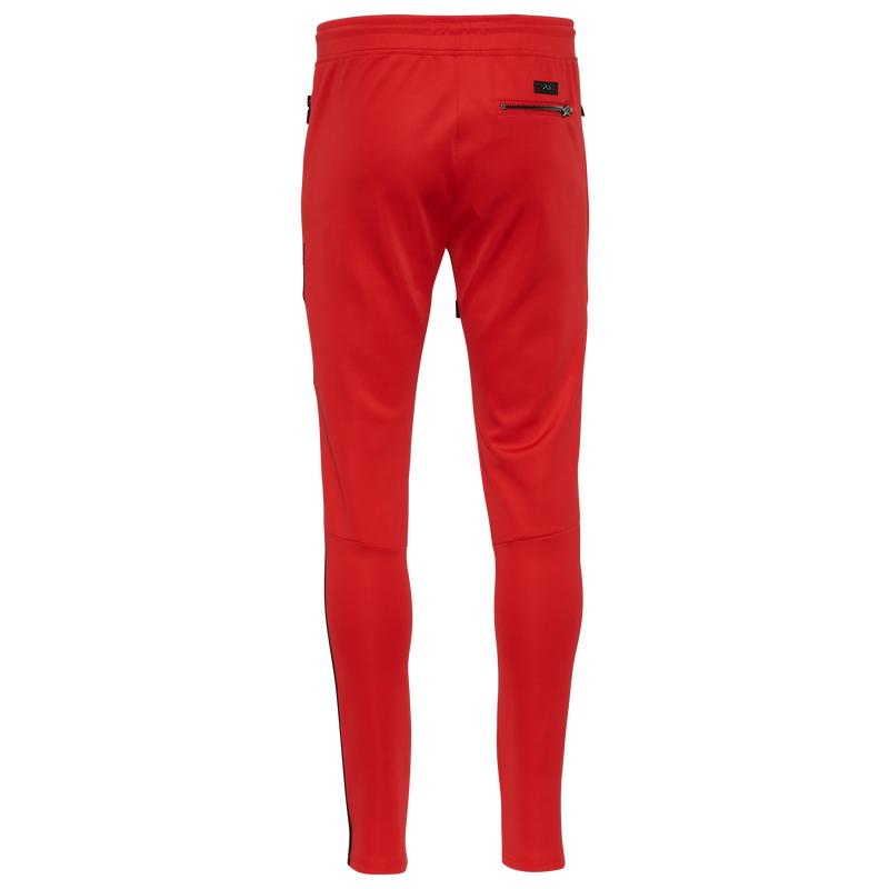 Pro Standard Bulls Team Logo Pro Track Pants - Men's商品第3张图片规格展示