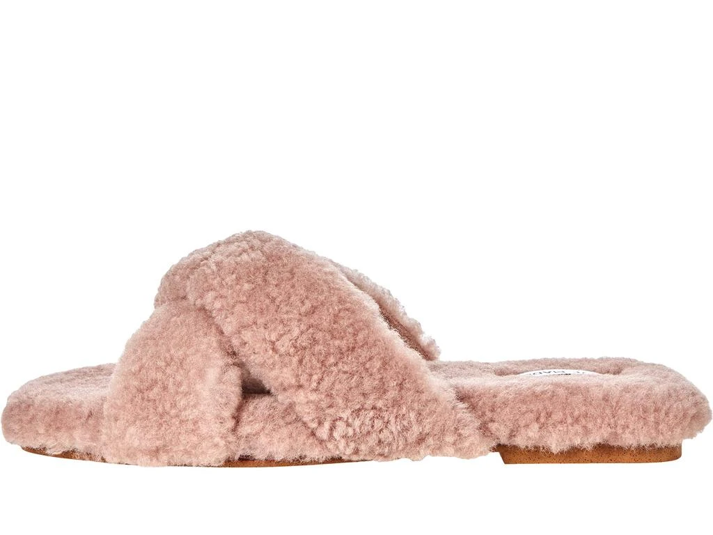 商品Steve Madden|Recovery Slipper,价格¥390,第4张图片详细描述
