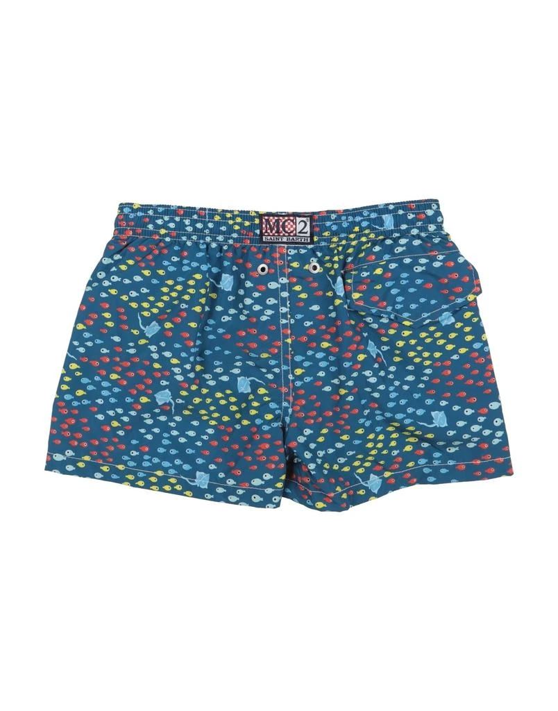 商品Mc2 Saint Barth|Swim shorts,价格¥614,第2张图片详细描述