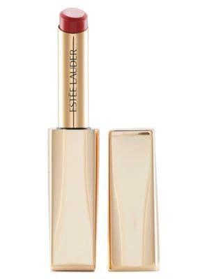 商品Estée Lauder|Pure Color Illuminating Shine Lipstick In Confidant New,价格¥151,第1张图片