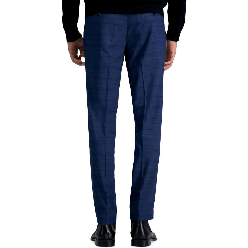 商品Sean John|Kenneth Cole Reaction Mens Professional Slim Fit Dress Pants,价格¥93,第2张图片详细描述